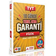 TYT 10 Gnde Temel Atma Garanti Fizik Video Ders Kitab Paraf Yaynlar