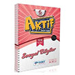 6. Snf Sosyal Bilgiler Aktif Defter Yant Yaynlar