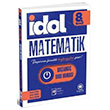 8. Snf dol Matematik Balang Soru Bankas anta Yaynlar