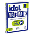5. Snf dol Matematik Konu zetli ve Etkinlikli Soru Bankas anta Yaynlar