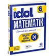 6. Snf dol Matematik Konu zetli ve Etkinlikli Soru Bankas anta Yaynlar