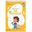 Sar Papatyalar Trkiye Diyanet Vakf Yaynlar