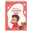 Sevgimin Rengi Trkiye Diyanet Vakf Yaynlar