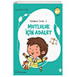Mutluluk in Adalet Trkiye Diyanet Vakf Yaynlar