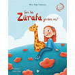 Sen Hi Zrafa Grdn M? Trkiye Diyanet Vakf Yaynlar