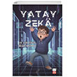 Yatay Zeka Krmz Kedi ocuk