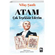 Atam ok Teekkr Ederim Bilgi Yaynevi