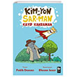 Kim-Yon ve Sar-Man Kayp Kahraman Bilgi Yaynevi