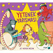 Yetenek Yarmas FOM Kitap