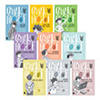 aylak ile Filozof Seti (9 Kitap) Uurbcei Yaynlar