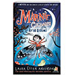 Marnie Gece Yars ve Ayn Gizemi Orman Kitap