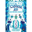 Canavar Av: Canavarlarn Dn Orman Kitap