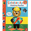 alkan Ay Kostm Partisi Byl Fener Yaynlar