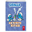 irinler Aktivite Kitab 4 Byl Fener Yaynlar