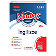 6. Snf ngilizce Haftalk 44 Deneme Maarif Serisi Palme Yaynlar