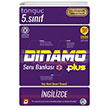 5. Snf ngilizce Dinamo Soru Bankas Tongu Akademi