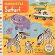Hareketli Safari  Bankas Kltr Yaynlar