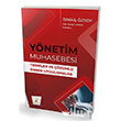 Ynetim Muhasebesi smail zsoy Pelikan Yaynevi