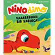 Nino Dino: Bir Karnca Artenino Yaynclk