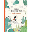 Kk Bezelyenin Byk Maceras Artenino Yaynclk