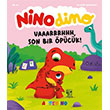 Nino Dino: Son Bir pck Artenino Yaynclk