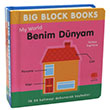 Big Block Books - Benim Dnyam (My Word) Uan Fil Yaynlar