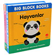 Big Block Books - Hayvanlar (Animal) Uan Fil Yaynlar