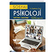 Sosyal Psikoloji Palme Yaynlar