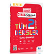 Snav Kalitesinde 2. Snf Tm Dersler Soru Bankas Snav Yaynlar