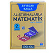 Altrmalarla Matematik 2. Kitap enol Hoca Yaynlar