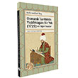 Osmanl Tarihinin Yazlmayan Bir Yl (1729) ve Dier Yazlar Byyen Ay Yaynlar