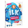6. Snf lk Matematik Haftalk Soru Bankas Hiper Zeka Yaynlar
