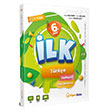 6. Snf lk Trke Haftalk Soru Bankas Hiper Zeka Yaynlar