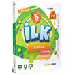 5. Snf lk Trke Haftalk Soru Bankas Hiper Zeka Yaynlar
