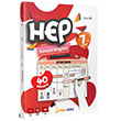 7. Snf Hep Sosyal Bilgiler 40 Haftalk Deneme Hiper Zeka Yaynlar