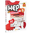 6. Snf Hep Sosyal Bilgiler 40 Haftalk Deneme Hiper Zeka Yaynlar