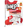 5. Snf Hep Sosyal Bilgiler 40 Haftalk Deneme Hiper Zeka Yaynlar
