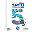 5. Snf Tm Dersler 1. Dnem Yazl Hazrlk Kitab KR Akademi Yaynlar