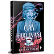 ay Frtnas Nemesis Kitap