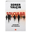 Solcular Krmz Kedi Yaynevi
