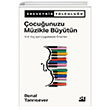 ocuunuzu Mzikle Bytn Doan Kitap