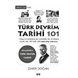 Trk Devrim Tarihi 101 Say Yaynlar