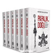 Papalk ve Dou (1204-1571) 6 Cilt Takm Yeditepe Yaynevi