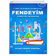 5. Snf Fen Bilimleri alma Kitab Fendeyim kinci Adam Yaynlar