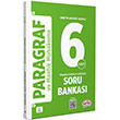 6. Snf Paragraf Ve Mantk Muhakeme Soru Bankas Editr Yaynlar 