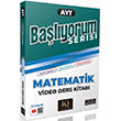AYT Matematik Balyorum Serisi Soru Bankas IQ Yaynlar