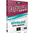 TYT Biyoloji Balyorum Serisi Soru Bankas IQ Yaynlar