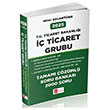 2025 GYS Ticaret Bakanl  Ticaret Grubu Soru Bankas zml Grevde Ykselme Hilmi Aslantrk Akfon Yaynlar