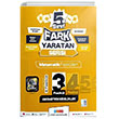 5. Snf Matematik Fasiklleri-3 Geometrik Nicelikler Fark Yaratan Serisi Etkili Matematik Yaynlar