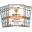5. Snf TonguCup Check-Up Denemeleri Tongu Akademi